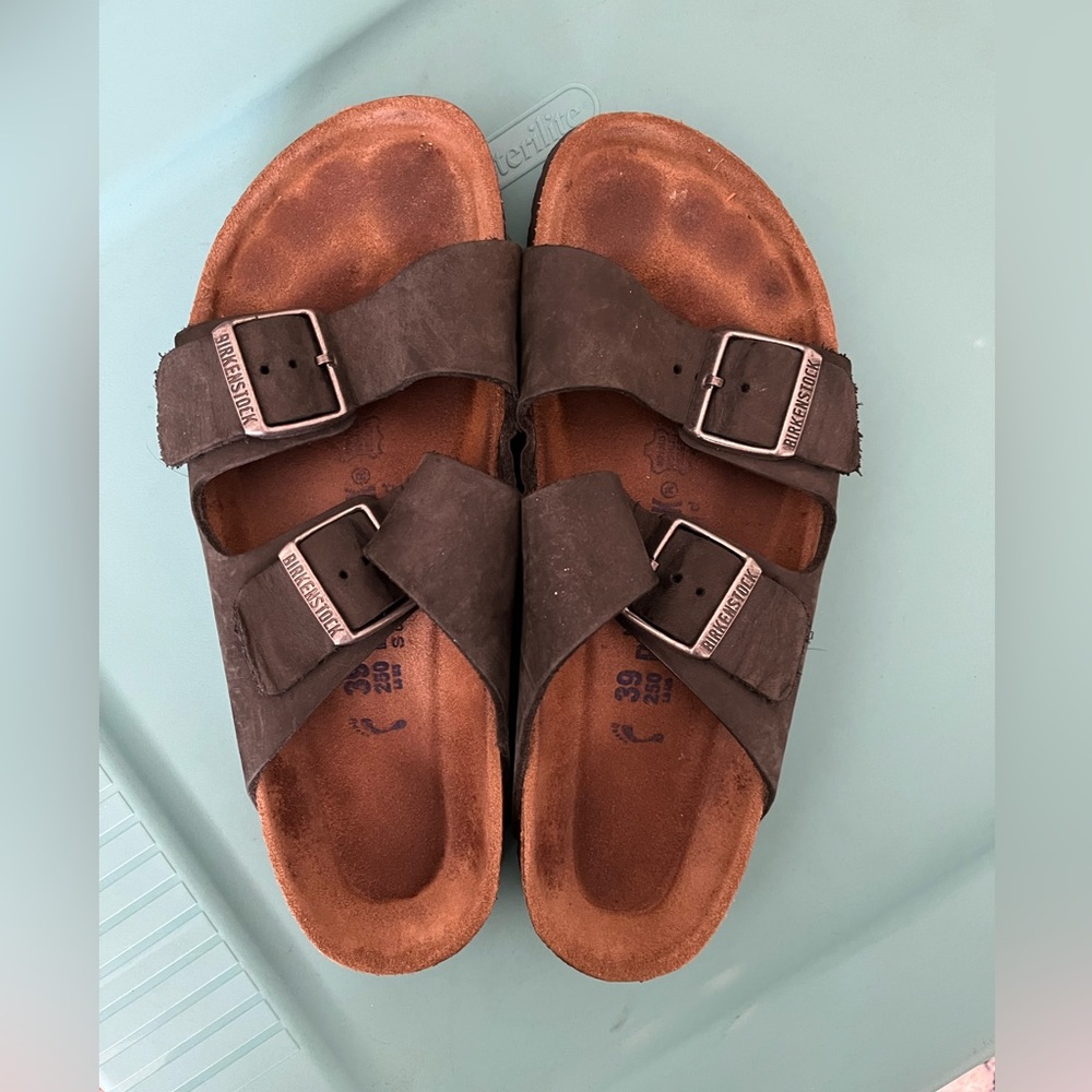 Birkenstock Arizona Sandal